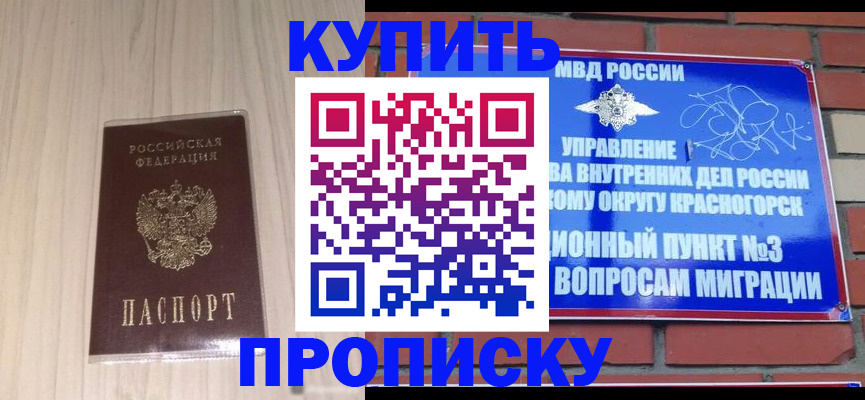 временная регистрация для всех в Полярном